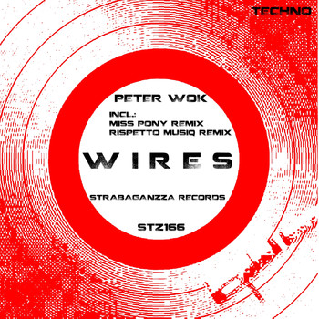 Peter Wok - Wires