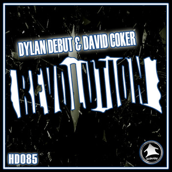 Dylan Debut - Revolution