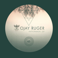 Ojay Ruger - Anticiparion - EP