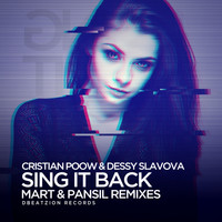 Cristian Poow - Sing It Back (Mart & Pansil Remixes)