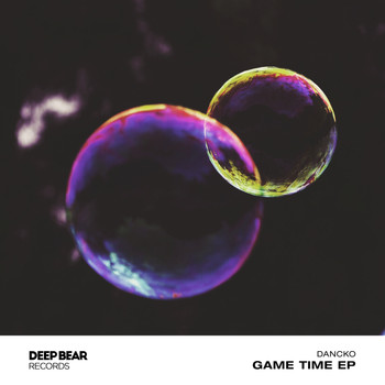 Dancko - Game Time EP