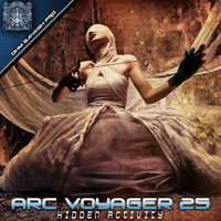 Arc Voyager 25 - Hidden Activity