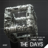 Public Users - The Days