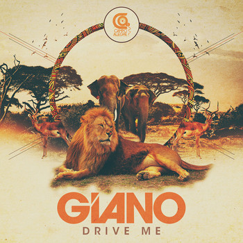 Giano - Drive Me