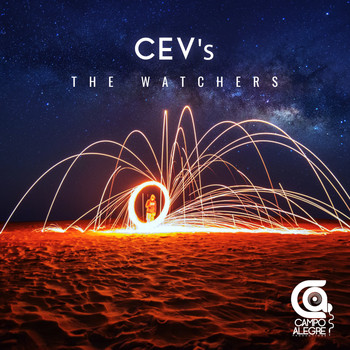CEV's - The Watchers