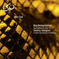 London Symphony Orchestra and Valery Gergiev - Rachmaninov: Symphony No. 2