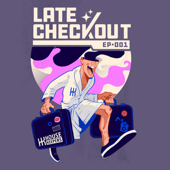 Various Artists - Late Checkout