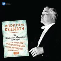 Joseph Keilberth - The Telefunken Recordings 1953-1963