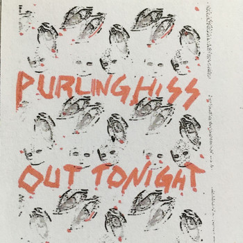 Purling Hiss - Out Tonight