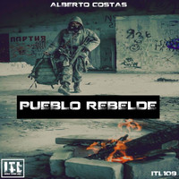 Alberto Costas - Pueblo Rebelde