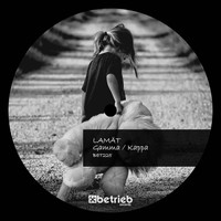 LAMÄT - Gamma / Kappa