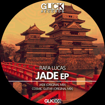 Rafa Lucas - Jade EP