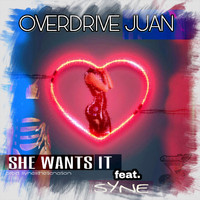 Overdrive Juan - She Wants It