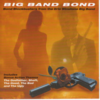 Eric Winstone And His Band - Big Band Bond