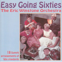 The Eric Winstone Orchestra - Easy Going Sixties