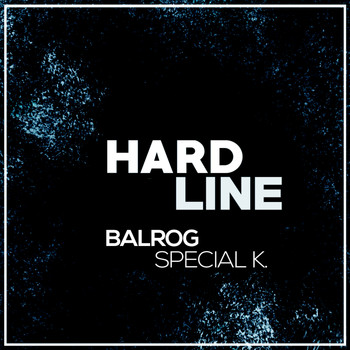 Balrog - Special K EP