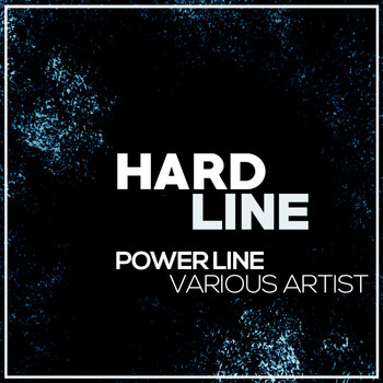 Various Artists - Power Line Various Artist