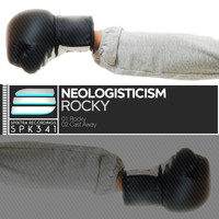 Neologisticism - Rocky