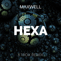 x1rox - Hexa (x1rox Remix)