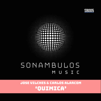 Jose Vilches - Quimica