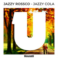 Jazzy Rossco - Jazzy Cola