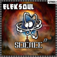 Eleksoul - Science EP