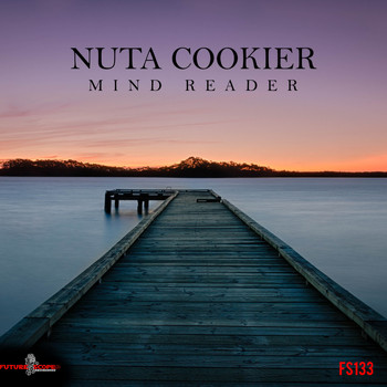 Nuta Cookier - Mind Reader