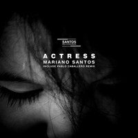 Mariano Santos - Actress