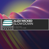 Alex Wicked - Slow Down