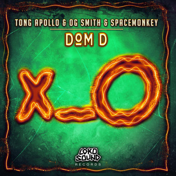 Tong Apollo - Dom D
