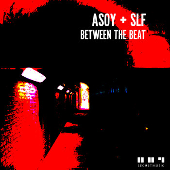 S L F - Between The Beat