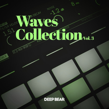 Various Artists - Waves Collection, Vol. 3