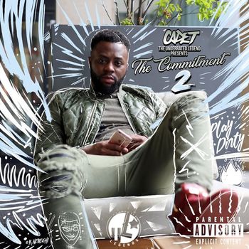 Cadet - The Commitment 2 (Explicit)