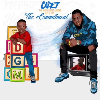 Cadet - The Commitment (Explicit)