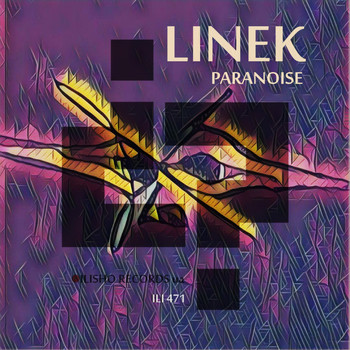 LINEK - PARANOISE