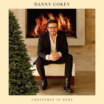 Danny Gokey - Christmas Is Here