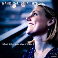 Narik - Want what you can't have