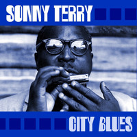 Sonny Terry - City Blues