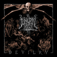 Funeral Mist - Devilry