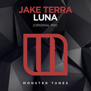 Jake Terra - Luna