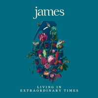James - Coming Home (Pt.2) (Edit)