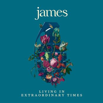 James - Coming Home (Pt.2) (Edit)