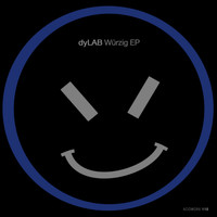 Dylab - Wuerzig EP