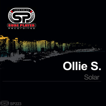 Ollie S. - Solar