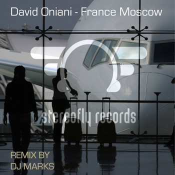 David Oniani - France Moscow (DJ Marks Remix)