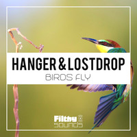 Hanger & Lostdrop - Birds Fly