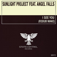 Sunlight Project feat. Angel Falls - I See You