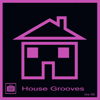 Various Artists - House Grooves