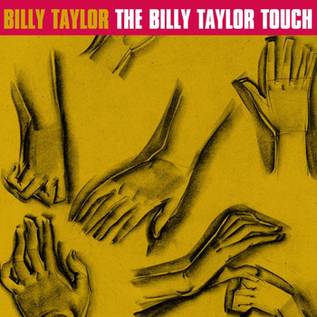 Billy Taylor - The Billy Taylor Touch