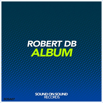 Robert DB - Album